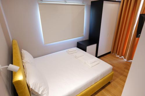 The View Hotel Ksamil – Ksamil, OR