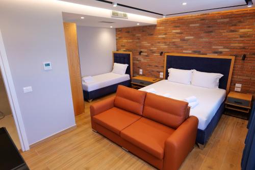The View Hotel Ksamil – Ksamil, OR