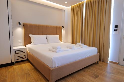 The View Hotel Ksamil – Ksamil, OR