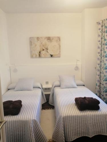 A 1 minuto de Las Canteras A 1 minuto de Las Canteras