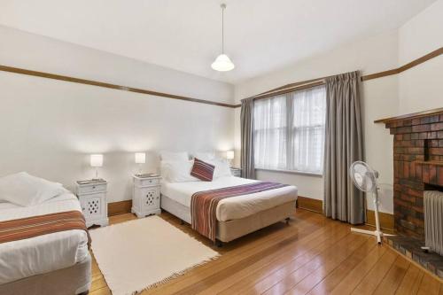 House on Princes, Sandy Bay (Foto 3)