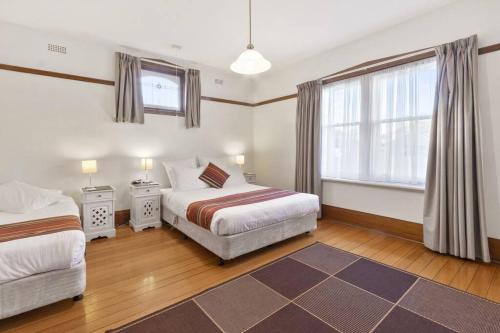 House on Princes, Sandy Bay (Foto 4)