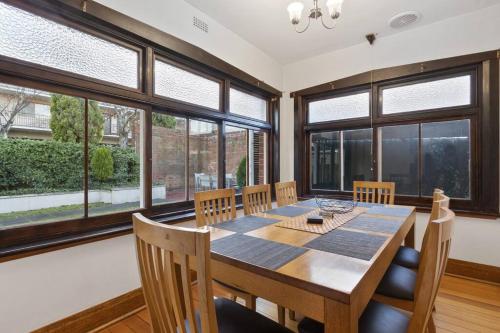 House on Princes, Sandy Bay (Foto 10)