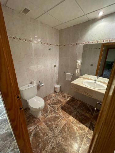 Hostal Rosaleda