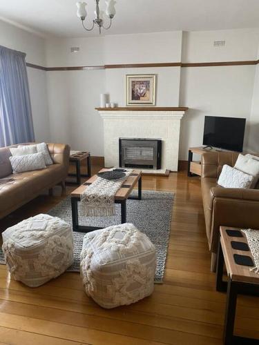 House on Princes, Sandy Bay (Foto 2)