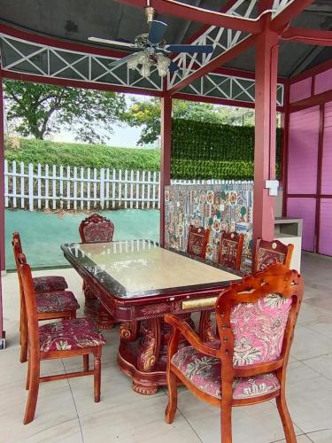 700平方米8臥室平房 (亞羅牙也) - 有8間私人浴室 Mamee Dome LOT 2027, 2028, 2029, 2031