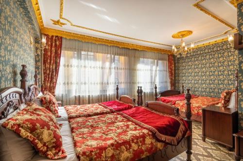The First Ottoman Apartments - image 5