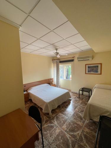 Hostal Rosaleda - image 7