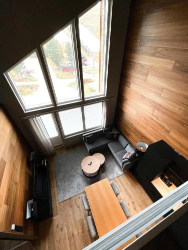 Levin Kunkku B penthouse 2