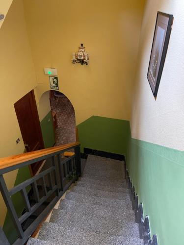 Hostal Rosaleda - image 8