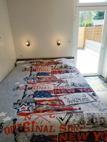 Le New York de Marchaux 1 in Marchaux