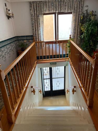 Hostal Rosaleda