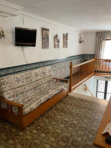 Hostal Rosaleda