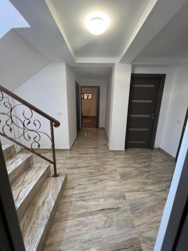 Vila Dan, Gałacz