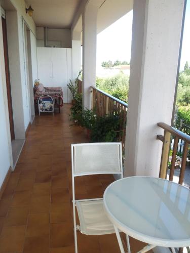 B&B La Casa di Angelica