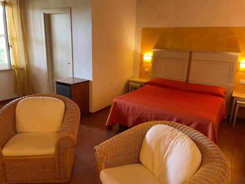 Villa Terme Di Caldana B&B 3