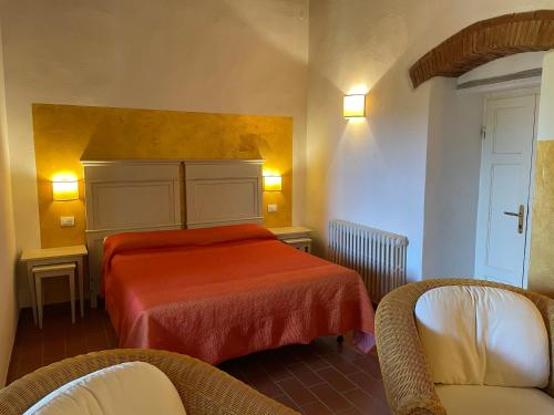 Villa Terme Di Caldana B&B 2
