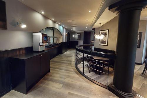 Étterem, Village Hotel Swindon in Swindon