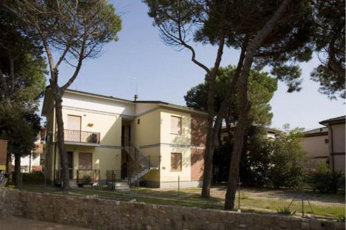 Villa Serena - Accommodation - Rosolina Mare