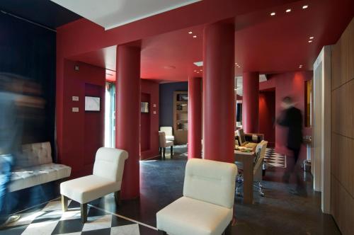 泊托菲諾皮科洛酒店 Hotel Piccolo Portofino