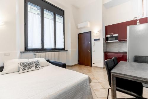 Alessia's Flat- Torretta, Bergamo (fotografie 5)