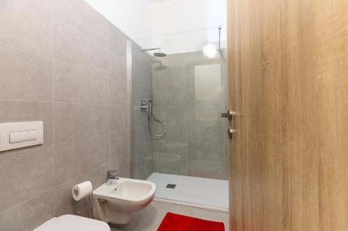 Alessia's Flat- Torretta, Bergamo (fotografie 7)