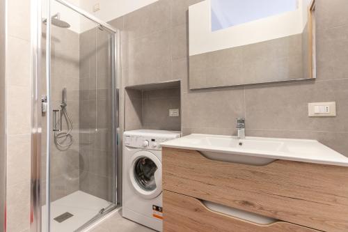 Alessia's Flat- Torretta, Bergamo (fotografie 9)