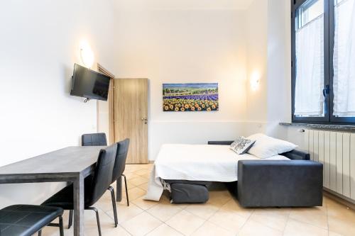 Alessia's Flat- Torretta, Bergamo (fotografie 10)
