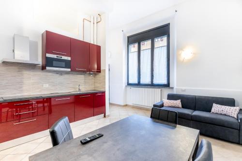 Alessia's Flat- Torretta