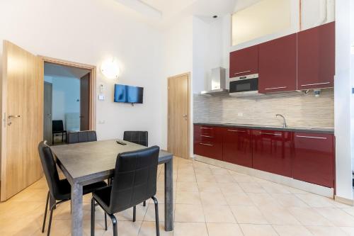 Alessia's Flat- Torretta, Bergamo (fotografie 2)
