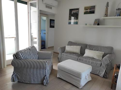  Grazioso appartamento vicino al mare in San Cataldo