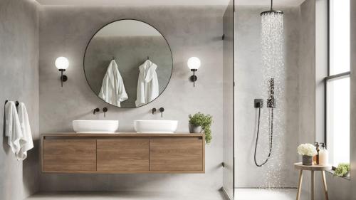 Apartmany Arber - Wellness & Pool