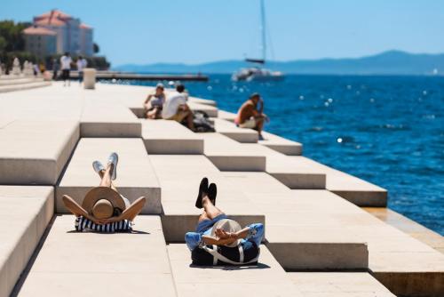 Rhythm Floating Hostel - Zadar 4