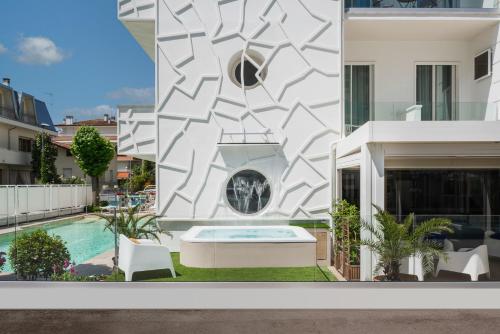 Hotel Rondinella e Viola – Rimini, IN