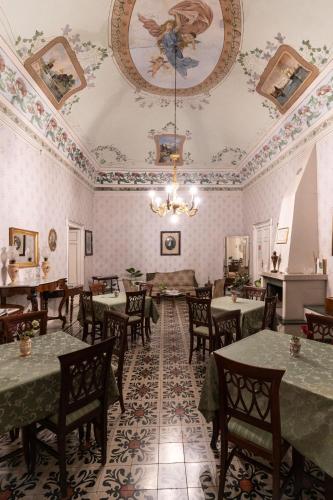 Palazzo Il Cavaliere B&B De Charme