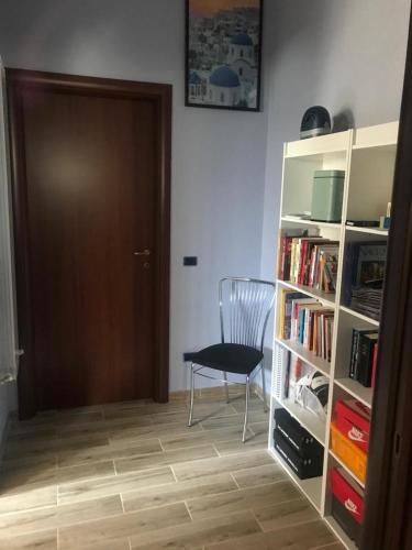 Casa in contesto rustico e tranquillo gîte à louer Pofi