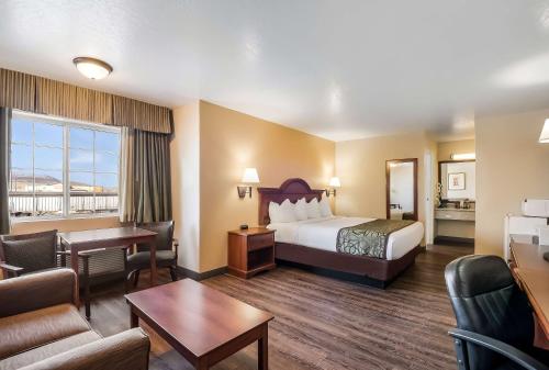 SureStay Hotel by Best Western Fernley