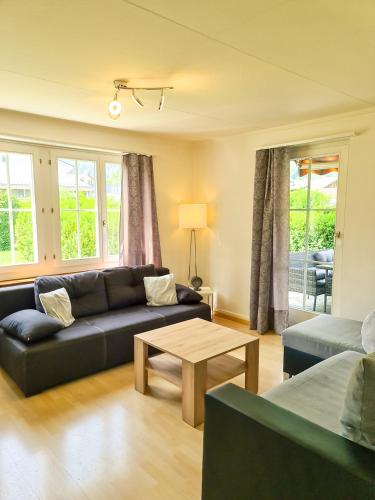  Kreuz Apartment - Aare Jungfrau AG, Unterkunft in Wilderswil