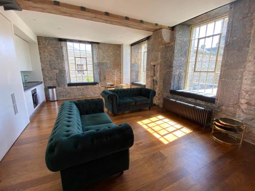 Royal William Yard Apartments - image 8
