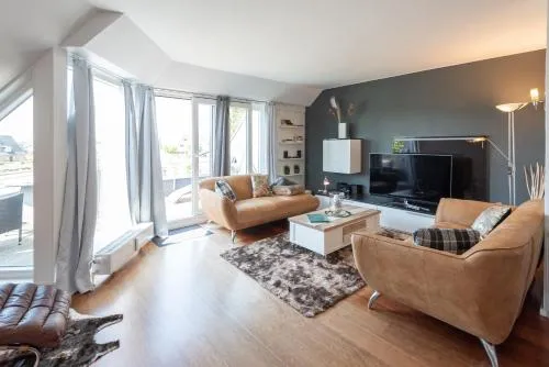 Käpt'n Nelson Loft in Wenningstedt-Braderup, Deutschland