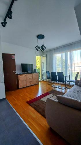 Apartments NEO in Rotkvarija