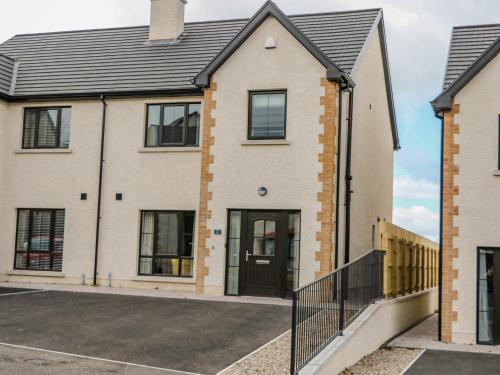 21 Carn Hill gîte à louer Lackagh