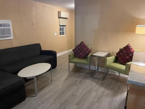 Sunburst Hotel – Myrtle Beach, SC