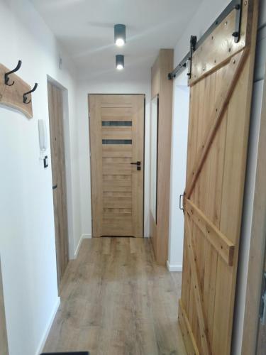 Apartament Bel Posto