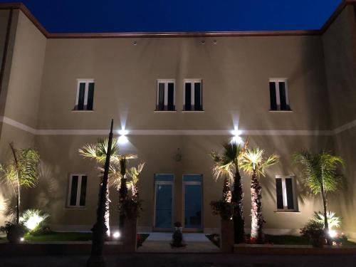 Stellaris - Accommodation - Siderno Marina