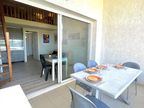 Appartement Porticcio, 2 pièces, 4 personnes - FR-1-61-580