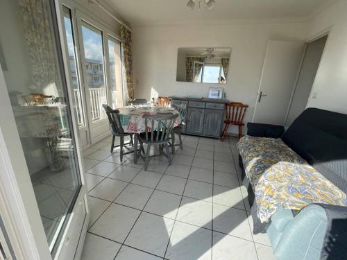 Appartement Argelès-sur-Mer, 2 pièces, 4 personnes - FR-1-225-733