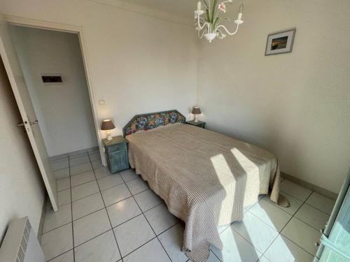 Appartement Argelès-sur-Mer, 2 pièces, 4 personnes - FR-1-225-733