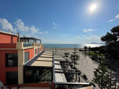 Appartement Argelès-sur-Mer, 2 pièces, 4 personnes - FR-1-225-733