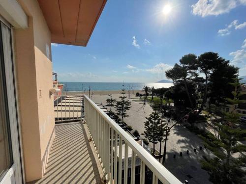 Appartement Argelès-sur-Mer, 2 pièces, 4 personnes - FR-1-225-733